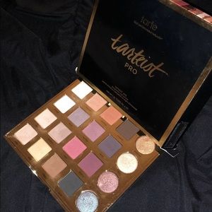 Tarte tarteist pro palette